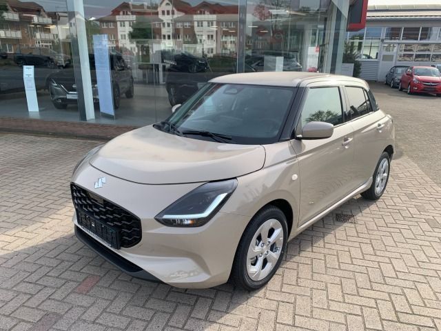 Suzuki Swift 1.2 Comfort Hybrid