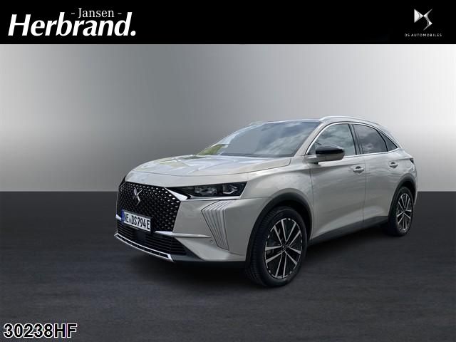 DS DS7 Crossback