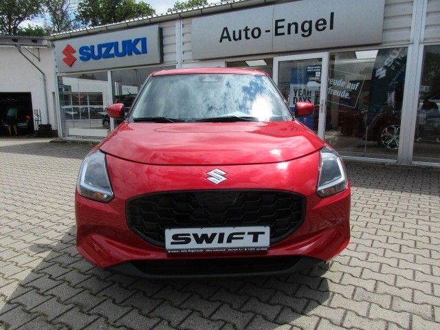 Suzuki Swift 1.2 Comfort Hybrid AT / Navigation SOFORT