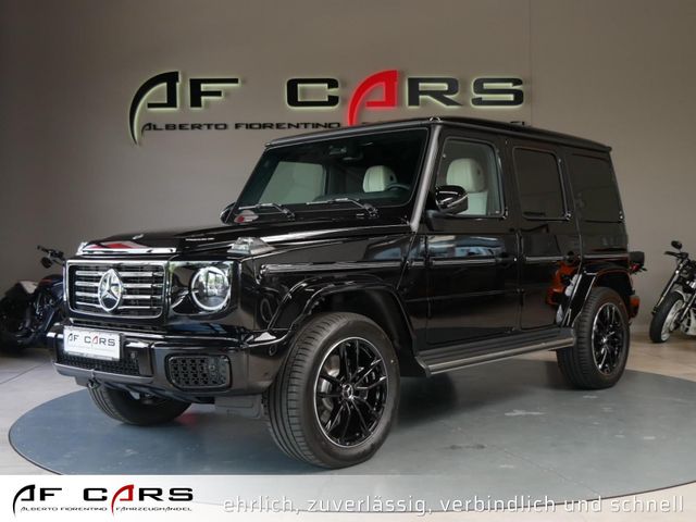 Mercedes-Benz G 450