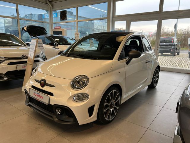 Abarth 595 Turismo