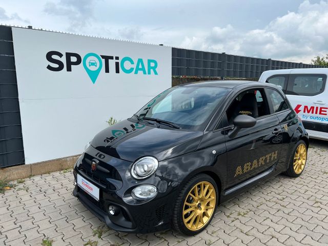 Abarth 695