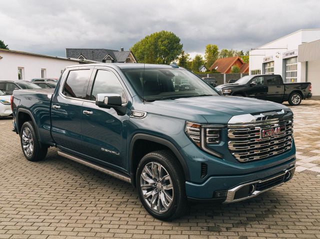 GMC Sierra