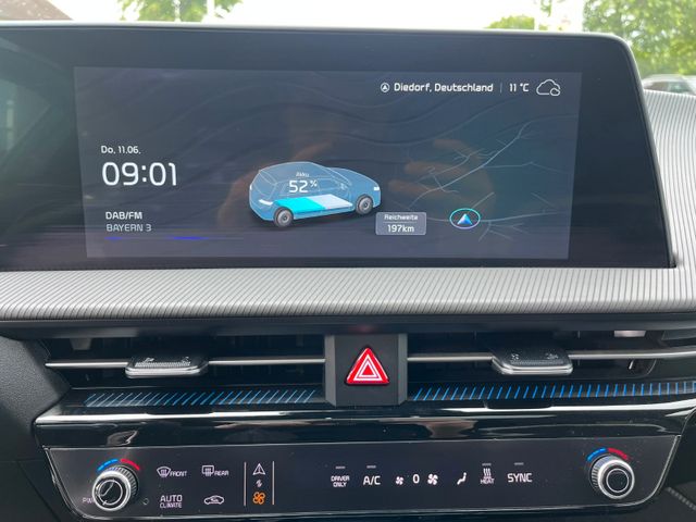 Kia EV6 – Bild 10