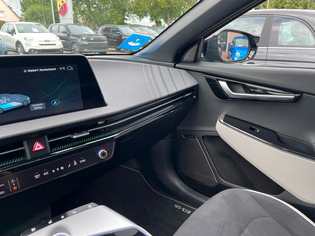 Kia EV6 – Bild 14