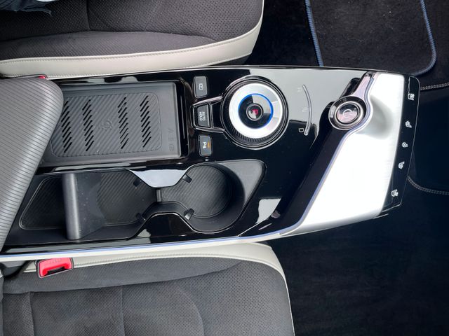 Kia EV6 – Bild 15