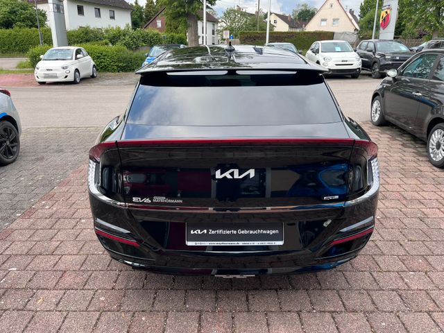 Kia EV6 – Bild 5