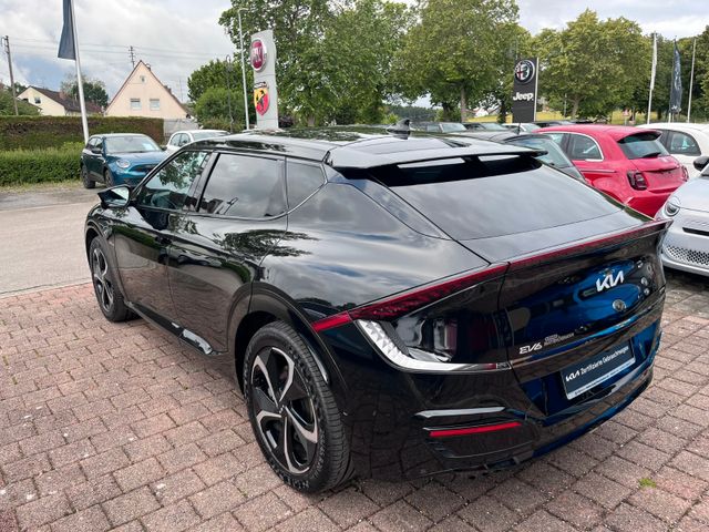 Kia EV6 – Bild 6