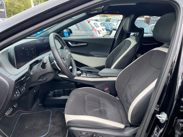 Kia EV6 – Bild 8