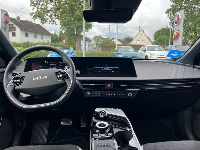 Kia EV6 – Bild 9