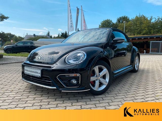 Volkswagen New Beetle