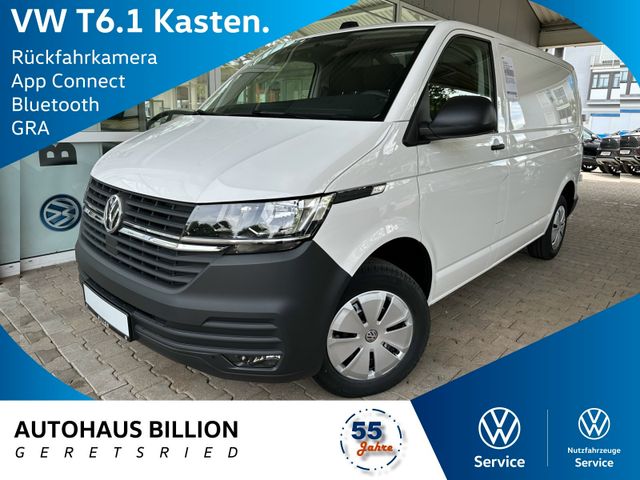 Volkswagen T6.1 Transporter