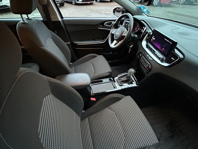 Kia cee'd – Bild 10
