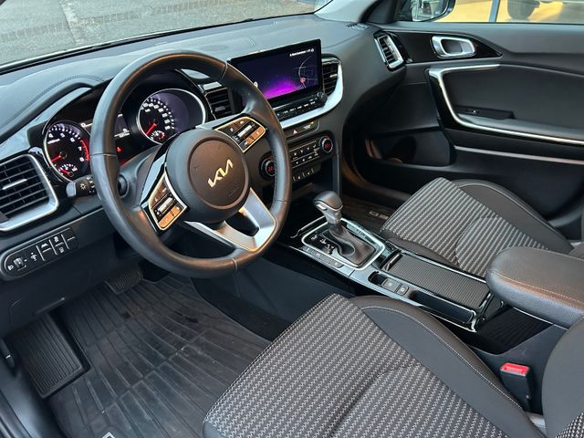 Kia cee'd – Bild 11