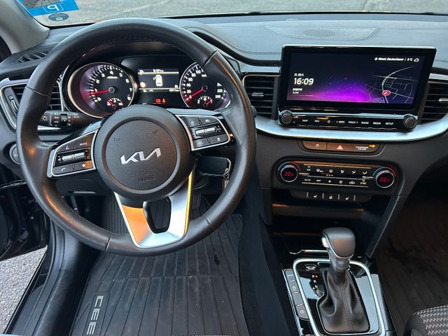 Kia cee'd – Bild 12