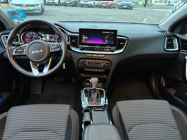 Kia cee'd – Bild 13