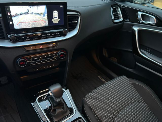 Kia cee'd – Bild 14