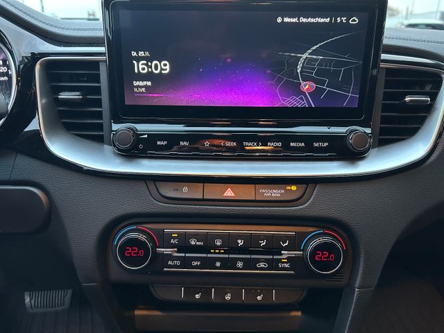 Kia cee'd – Bild 15