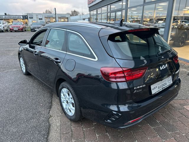 Kia cee'd – Bild 5