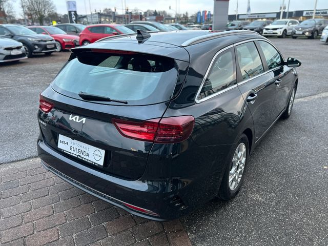 Kia cee'd – Bild 6