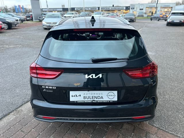 Kia cee'd – Bild 7