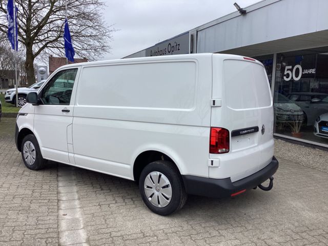 Volkswagen T6