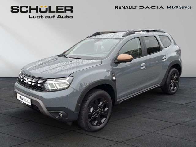 Dacia Duster II