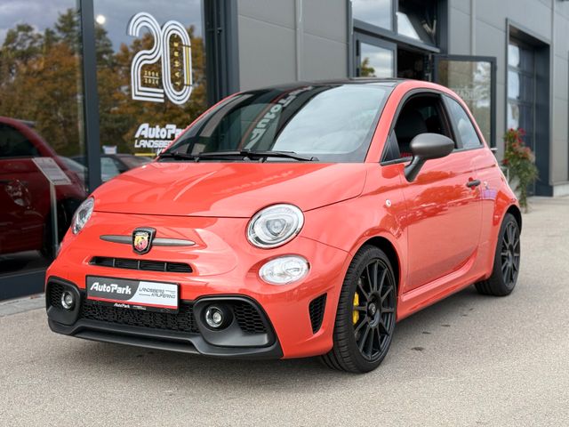 Abarth 695