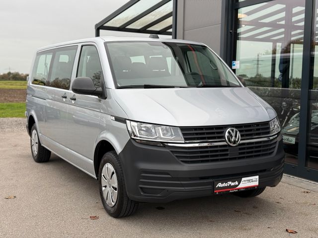 Volkswagen T6 Kombi