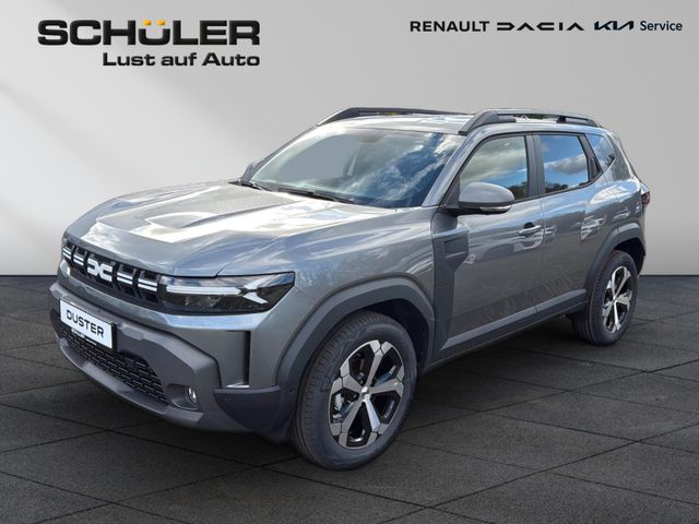 Dacia Duster II