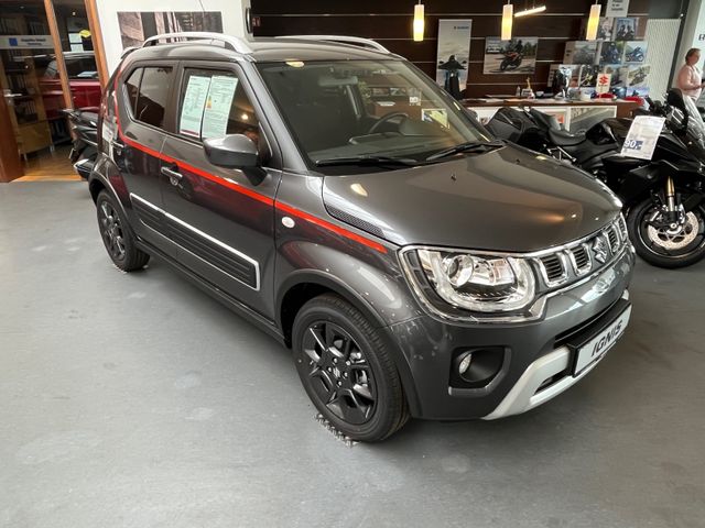 Suzuki Ignis 1.2 HYBRID Comfort ´´Sondermodell´´