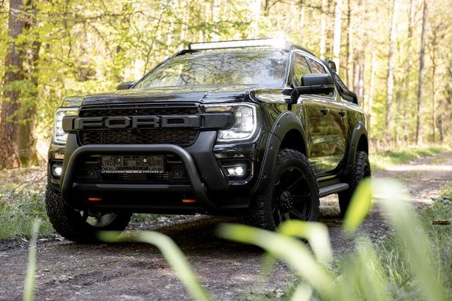Ford Andere