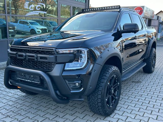 Ford Andere