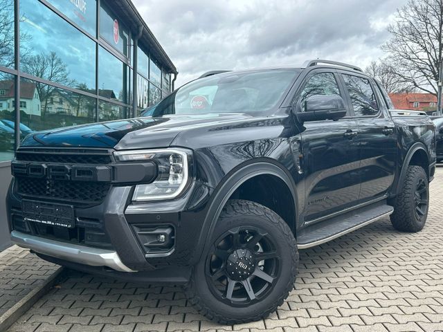 Ford Andere