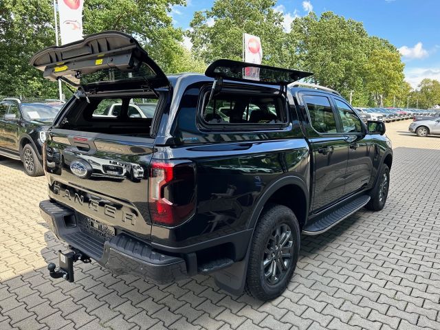 Ford Andere