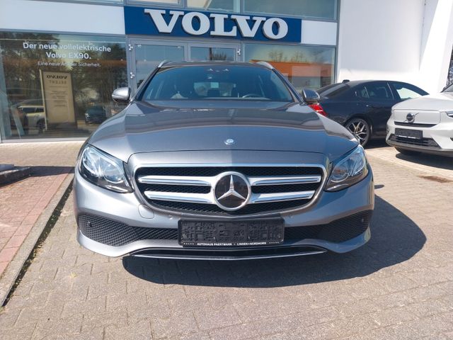 Mercedes-Benz E 250