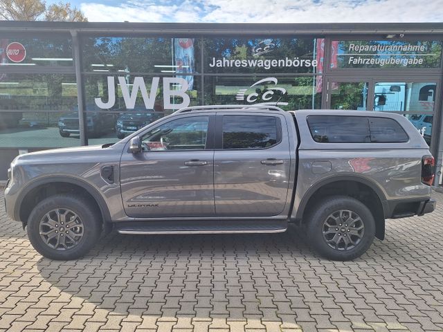 Ford Andere