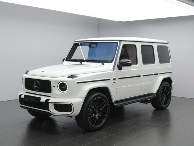 Mercedes-Benz G