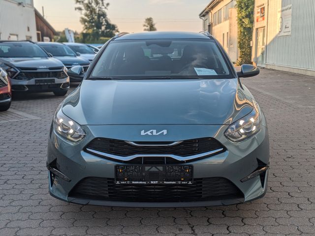 Kia Ceed SW