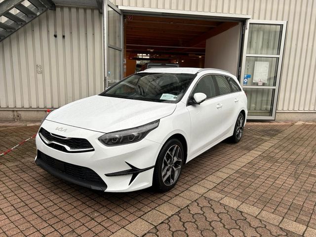 Kia Ceed SW