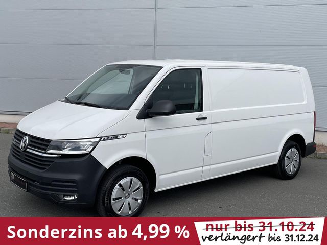 Volkswagen T6.1 Transporter