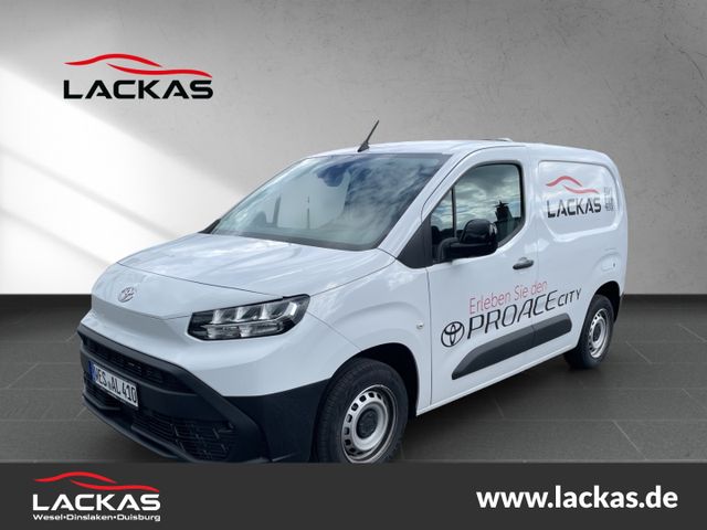 Toyota Proace City