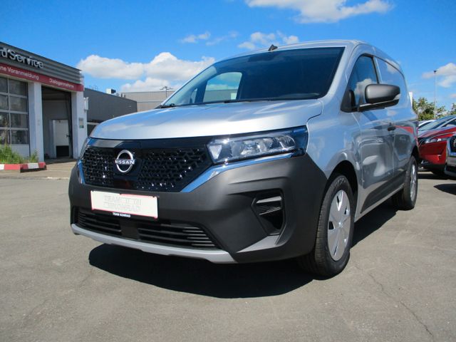 Nissan Townstar Kastenwagen L1 2,2t EV Acenta-Option