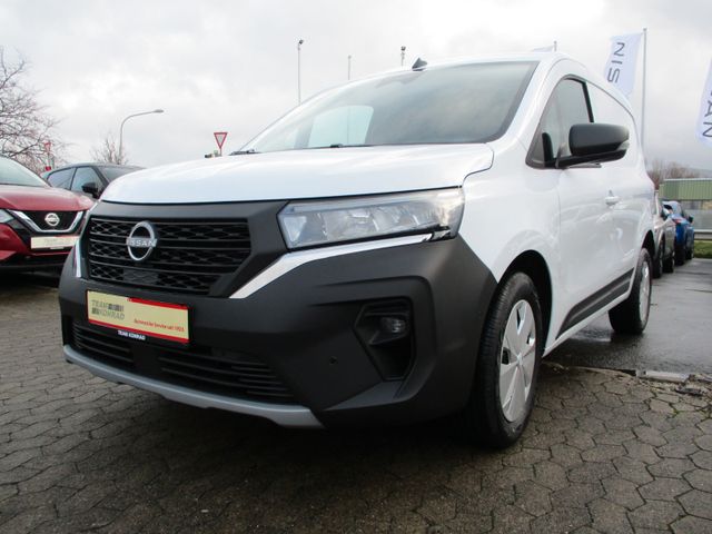 Nissan Townstar Kastenwagen2,2t N-Connecta, Navi AHK