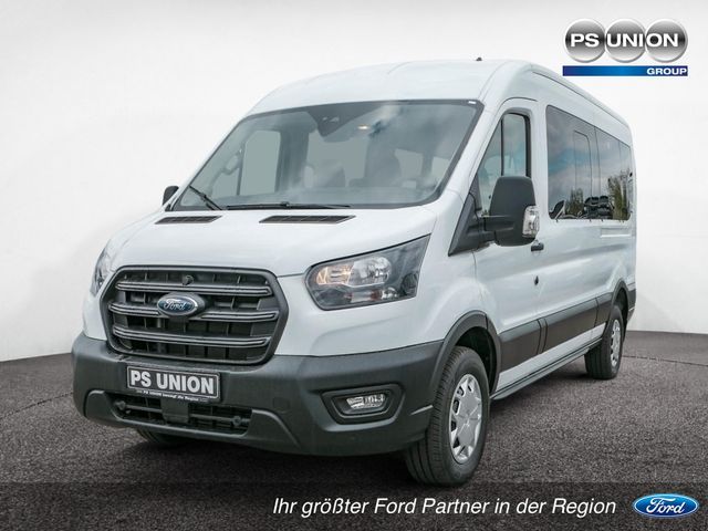 Ford Transit Bus