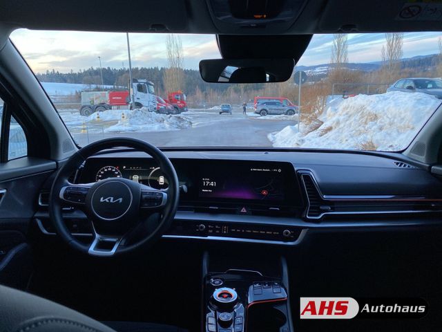 Kia Sportage – Bild 10