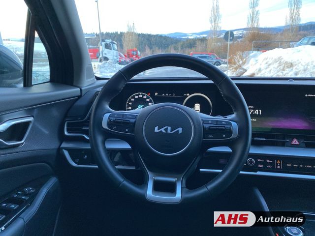 Kia Sportage – Bild 11