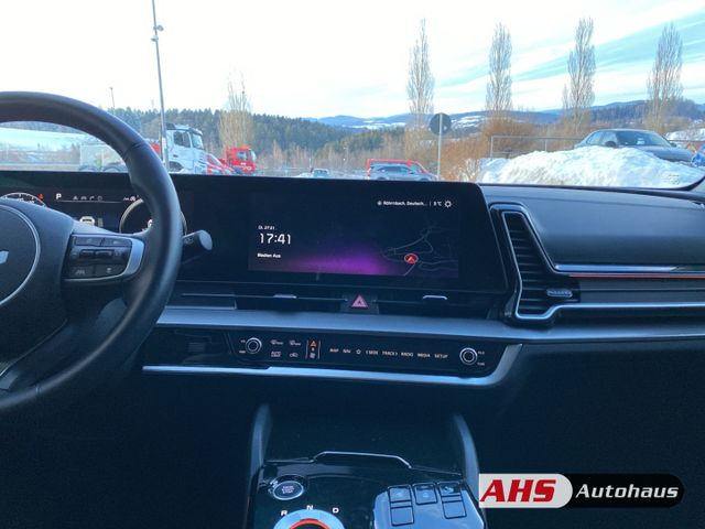 Kia Sportage – Bild 12