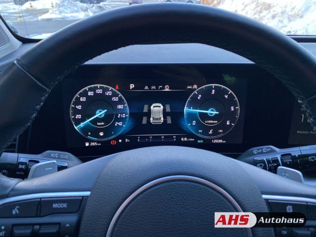 Kia Sportage – Bild 13