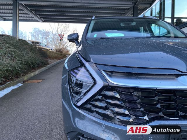 Kia Sportage – Bild 14